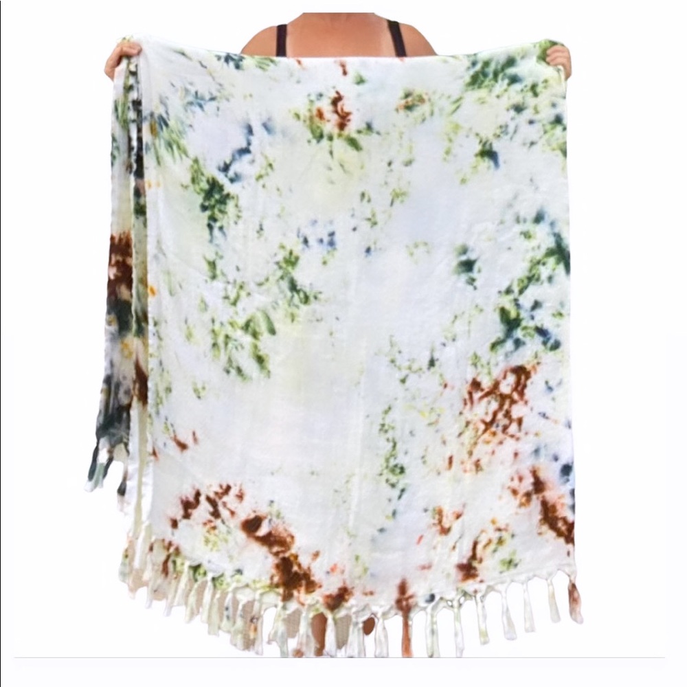 Light Weight Blanket